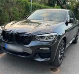 BMW X4 G02 xDrive M Sport X inkl. BMW Prem... - BMW X4 in Mainz