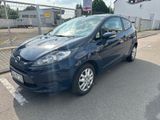 Ford Fiesta 1,25 60kW*Service/Auspuff neu*07.2026 TUV - Ford: Auspuff