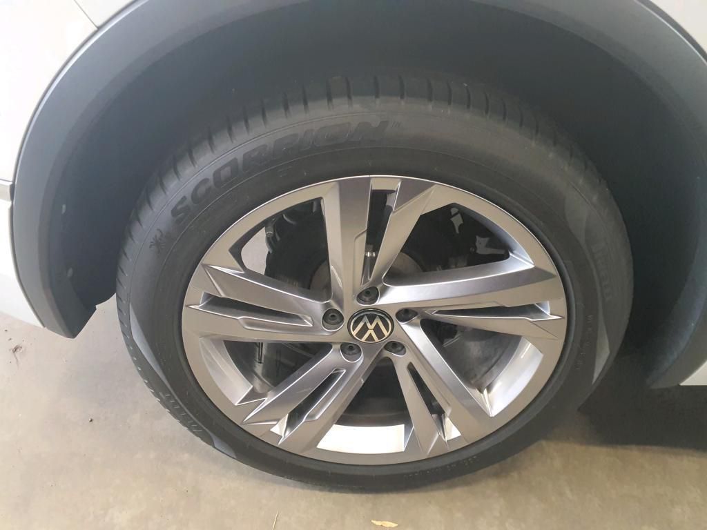 Volkswagen Tiguan R-Line 4Motion 2.0 TSI 140kW 7-Gang DSG 4