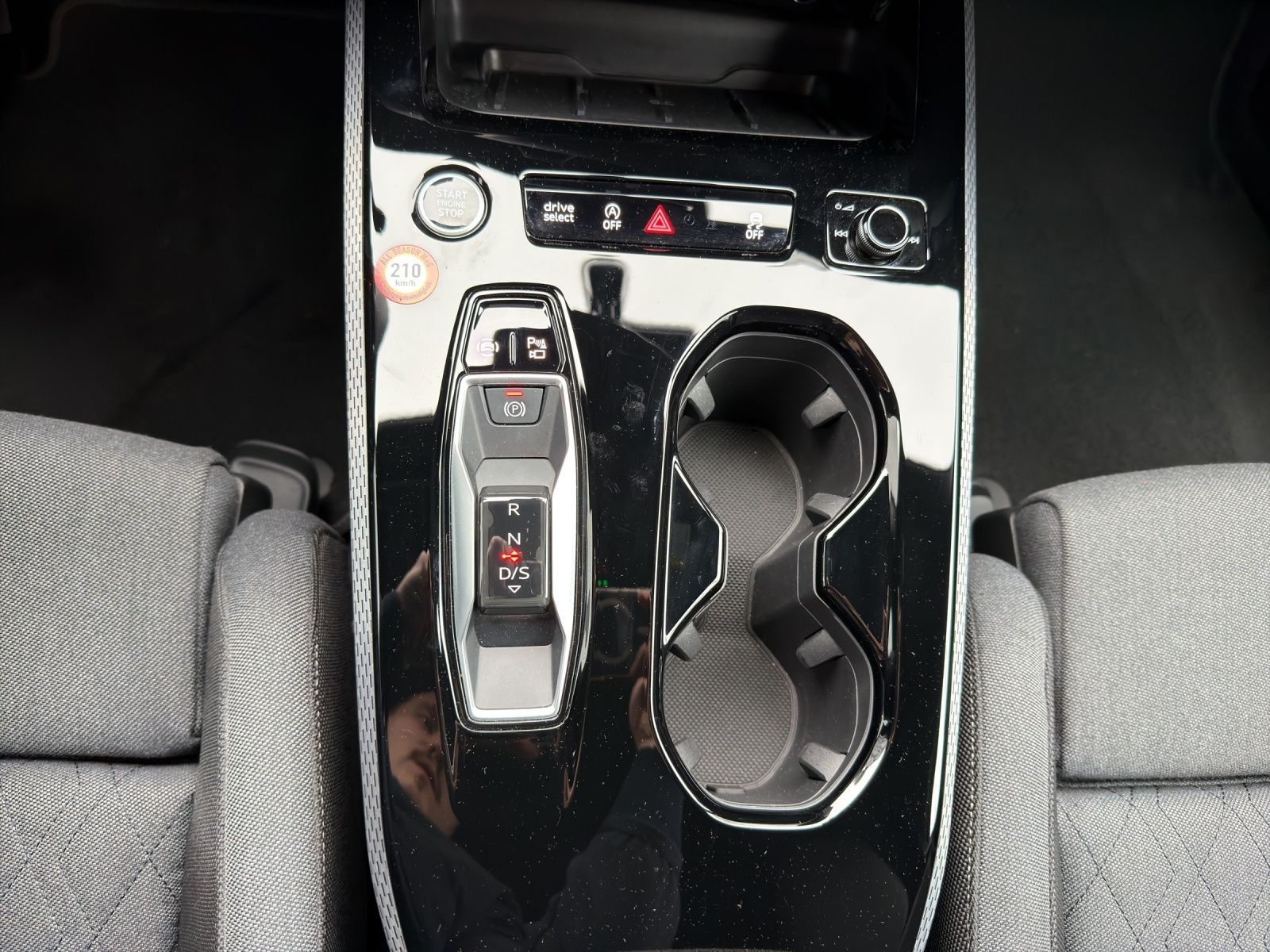 Audi A5 - Bild 11
