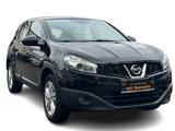 Nissan Qashqai Acenta 2.0*AHK*KLIMA*2.HAND*PDC*TEMPOMAT - Nissan Qashqai Gebrauchtwagen in Düsseldorf