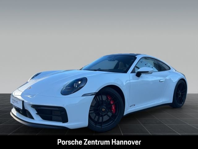 PORSCHE 992 (911) Carrera GTS