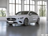 Mercedes-Benz CLA 200 d SB Progressive LED*18"*AHK*Kam*MBUX Hi - gebrauchte Mercedes-Benz CLA 200 aus dem Jahr 2023