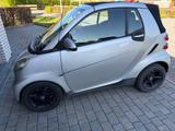 Smart ForTwo cabrio 1.0 52kW mhd 