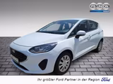 Ford FIESTA C & C 5D 1.1L 75PS M5 - Ford Fiesta: 5d