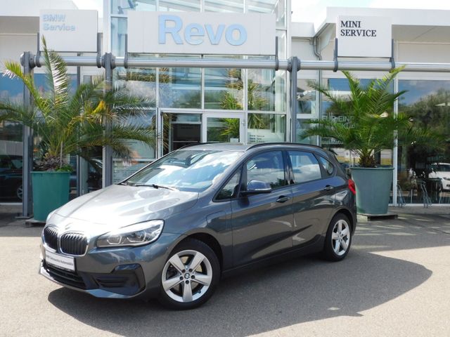 BMW 225xe iPerformance Aktive Tourer Advantage Navi 