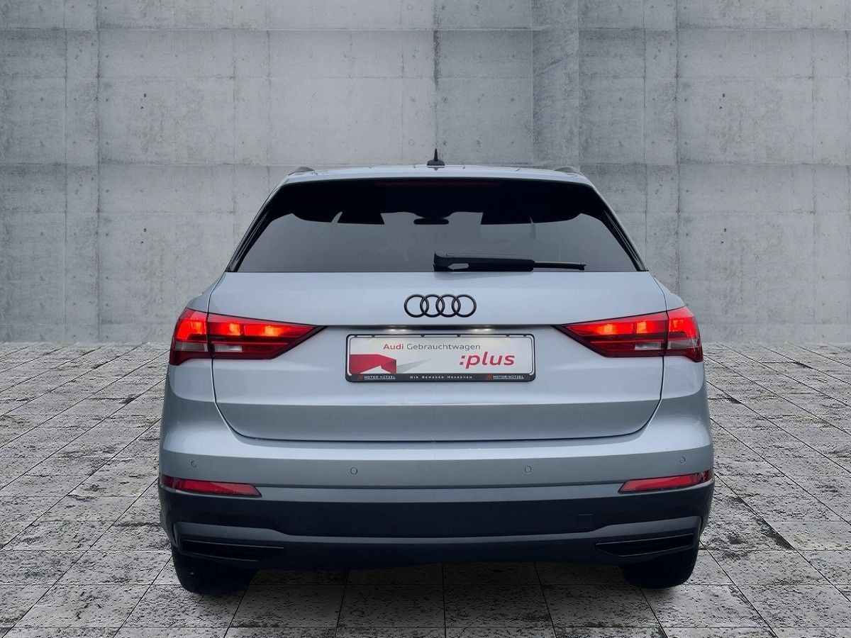 Audi Q3 - Bild 5