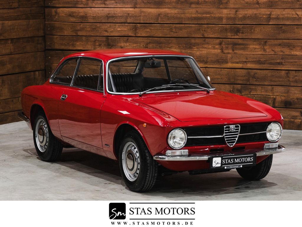 Alfa Romeo GT