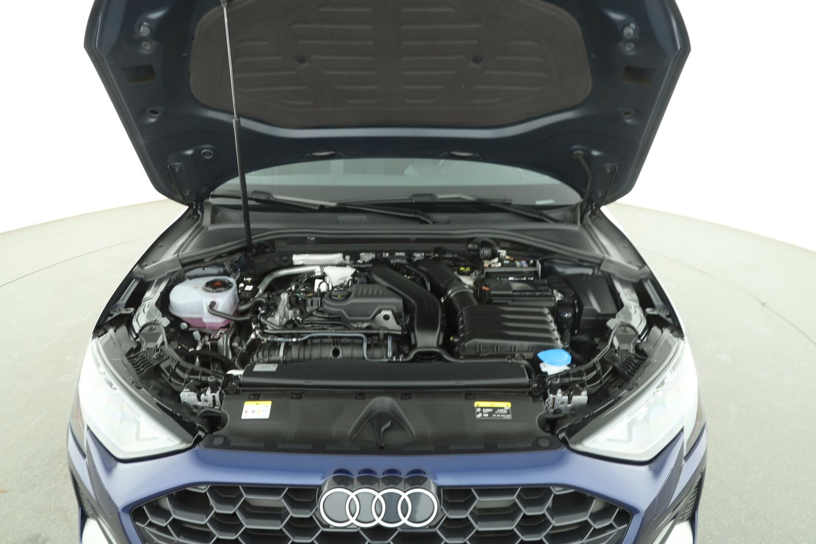 Audi A3 - Bild 9