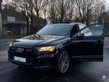 Audi SQ7 4.0 TDI quattro Matrix STH AHK  Pano 360°