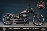 Harley-Davidson Softail FXBRS 114 Breakout Jekill&Hyde - HARLEY-DAVIDSON SOFTAIL BREAKOUT FXBR