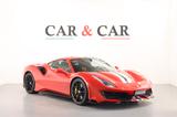 Ferrari 488 Pista GTB Pista Coupé DCT - Ferrari 488 Pista aus 2019