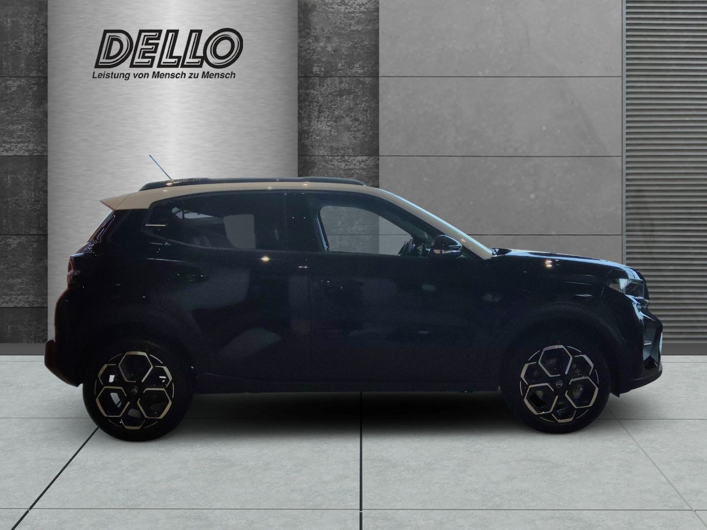 Citroën C3 - Bild 2