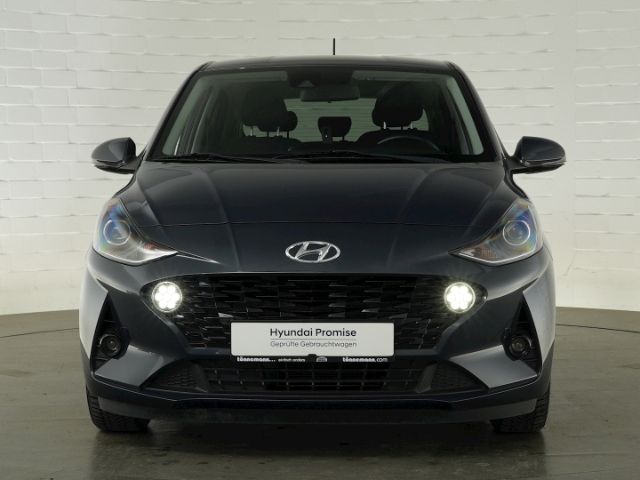 i10 PRIME+SITZHEIZUNG+LENKRADHEIZUNG+PARKPILOT H