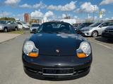 Porsche Boxster 2.5 Leder Schalter - Porsche Gebrauchtwagen in Münster