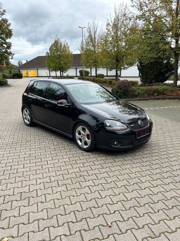 Volkswagen VW Golf 5 GTI 2.0 TFSI Alcantara