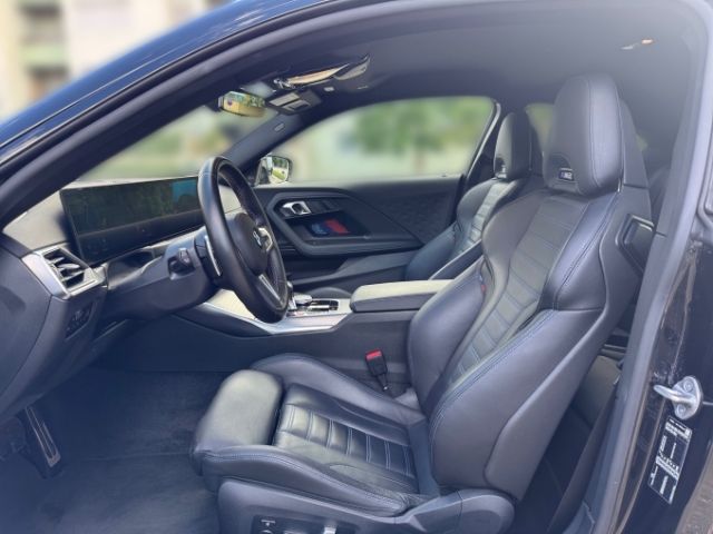 Fahrzeugabbildung BMW M2 Grail-Endschalldämpfer Harman Kardon