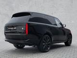 Land Rover Range Rover P615 SV Intrepid 23" AHK Standheizg. - Land Rover Range Rover in Essen