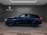 Maserati Levante S Q4 - Maserati Levante aus 2018