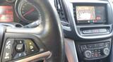 Opel Zafira Tourer: Familienauto mit modernem Navi - Opel Zafira Tourer Gebrauchtwagen