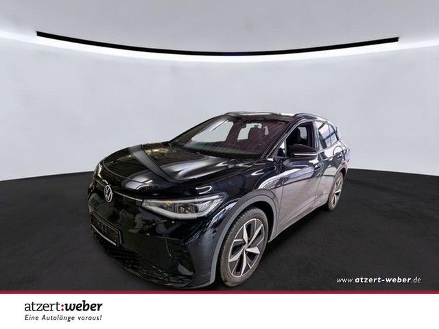 Volkswagen ID.4 GTX 4Motion AHK 20" Navi DCC Matrix ACC