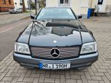 Mercedes-Benz SL 300/Sammlerfahrzeug/Triple Black