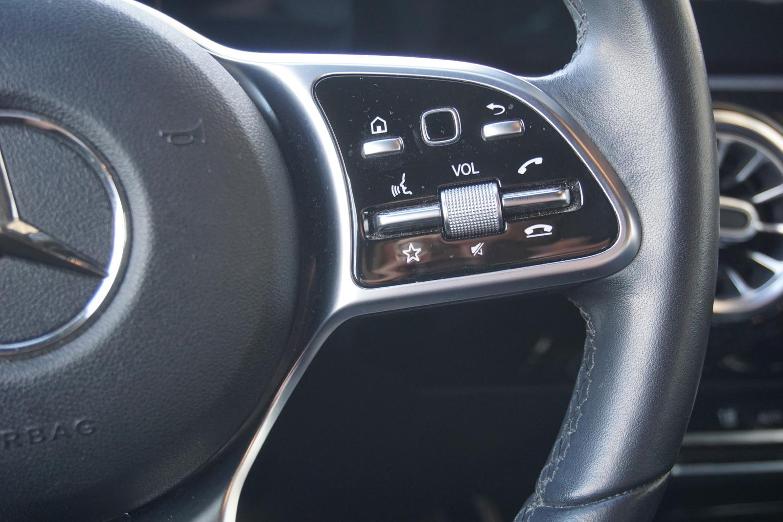 Mercedes-Benz A-Class 1.3 AHK Navi Kamera LED Tempomat, миниатюра 16