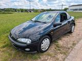 Opel Tigra Automatik Bastlerfahrzeug - gebrauchte Opel Tigra aus dem Jahr 1995