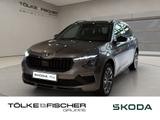 Skoda Kamiq Tour AKTION ACC Virtual LED LM PDC - Skoda: Aktion