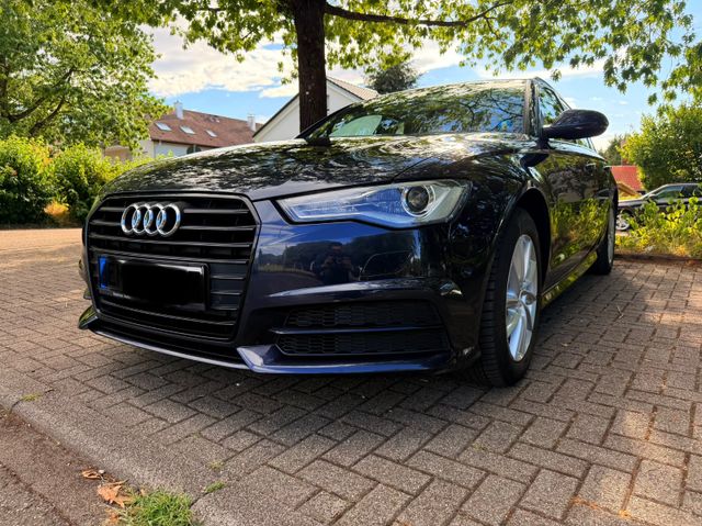 AUDI A6 2.0 TDI 140kW ultra S tronic Avant -