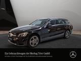 Mercedes-Benz C 300 e T-Modell 360 AUT DynLicht Fernlichtass. - Mercedes-Benz C 300 in Wiesbaden