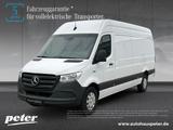 Mercedes-Benz Sprinter eSprinter 414 Kasten HD HV 113 KWh+AHK