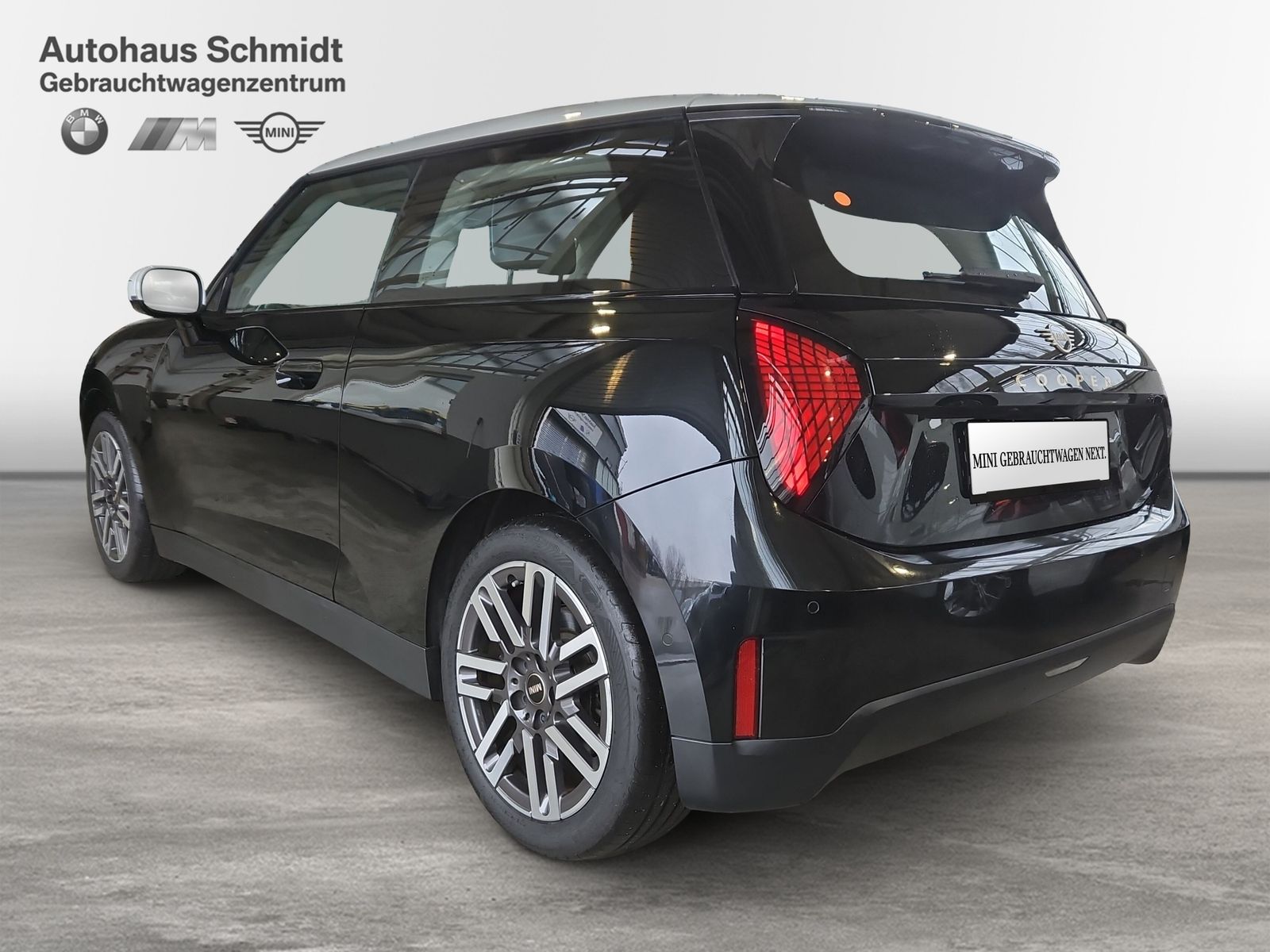 MINI Cooper E - Bild 3