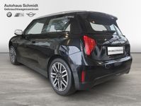 MINI Cooper E - Vorschau Bild 3