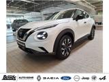 Nissan Juke 1.0 DIG-T Acenta NissanConnect Navigation - Nissan Juke Gebrauchtwagen