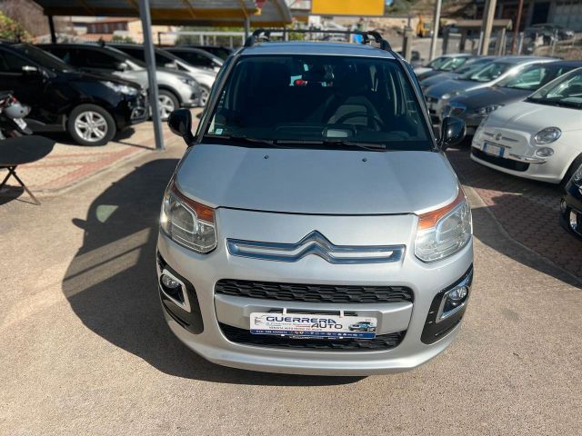 Citroën Citroen C3 Picasso C3 Picasso VTi 95 Exclusive K