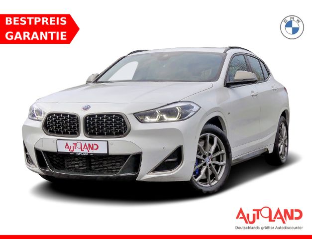 BMW X2 M35i Aut. LED Navi ACC Kamera