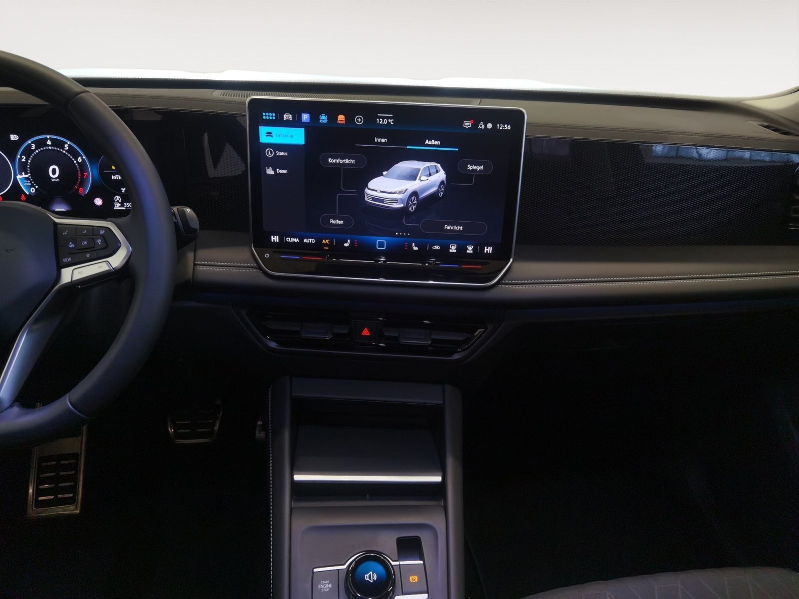 Volkswagen Tiguan - Bild 12