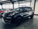 Porsche Macan S Diesel - Porsche Macan mit Diesel-Antrieb: Automatik