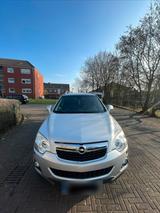 Opel Antara - gebrauchte Opel Antara aus dem Jahr 2013