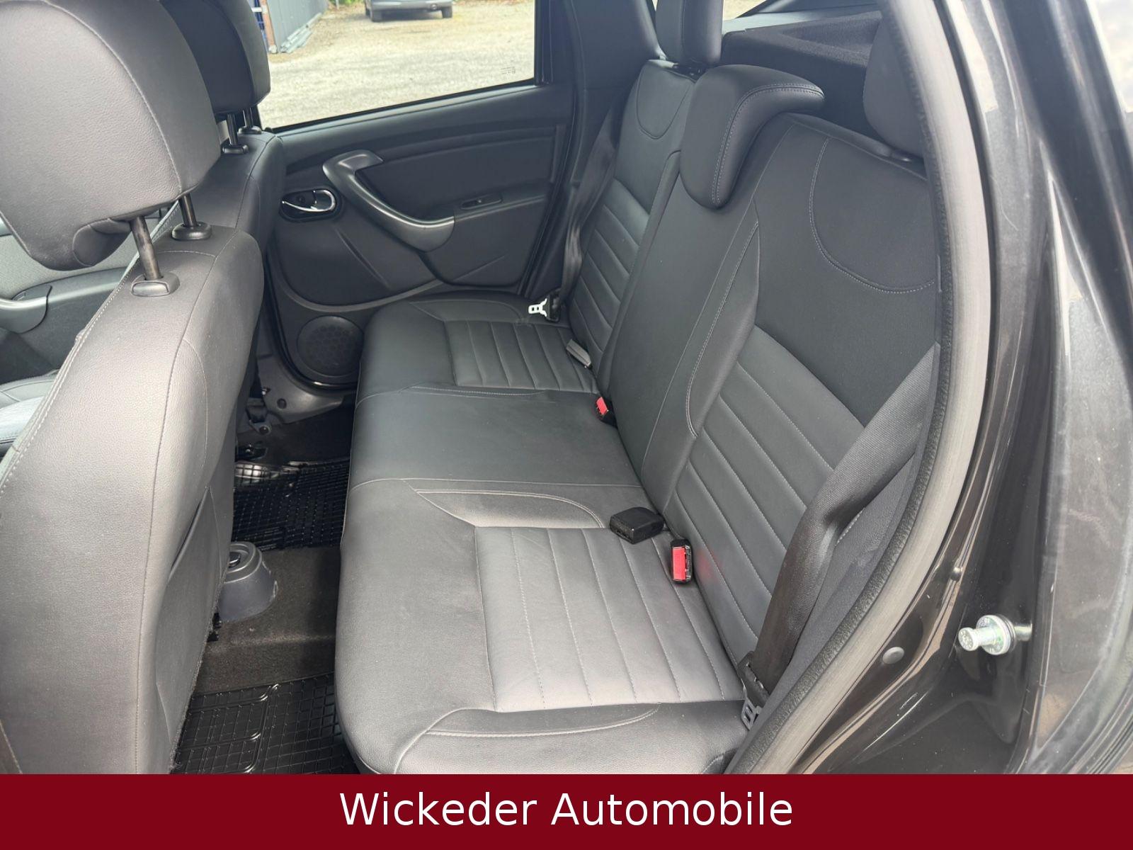 Dacia Duster I Prestige 4x2/Tüv Neu/Top Pflege