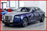 Rolls-Royce Ghost GHOST II - VERNICE BI-COLOR - MONITOR - gebrauchte Rolls-Royce Coupés