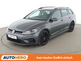Volkswagen Golf VII 2.0 TDI Highline BM Aut. *ACC*VC*LED* - mit Diesel-Antrieb: Kombi, Automatik, 2.0