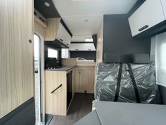 Sun Living A 60 SP* Automatik* *ganze Familie auf 5,99 m"