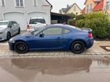 Toyota GT86 - Toyota GT86 von privat