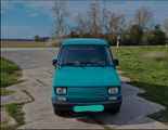 Fiat 126 Polski 126p Deutsche Zul. Tüv Restauriert