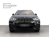 BMW X5 40 d xDrive | M SPORT | AHK | NAVI PRO | PANO - BMW X5: Xdrive