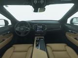 Volvo XC90 T8 Recharge Ultra Dark+360°+MASSAGE+LM+ - Volvo XC90 in Essen