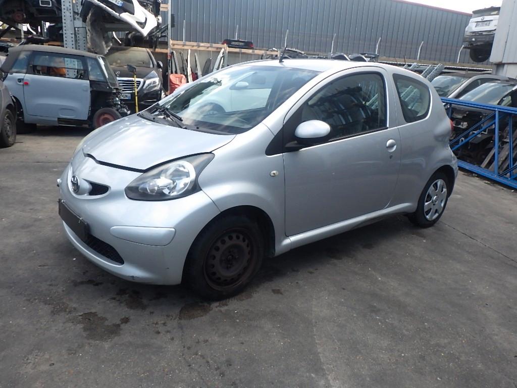 Toyota Aygo (X) 1,0 Club
