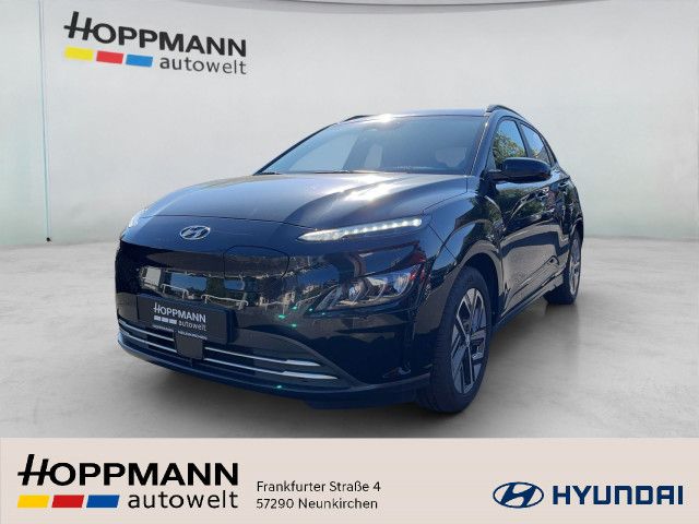Hyundai KONA 2021